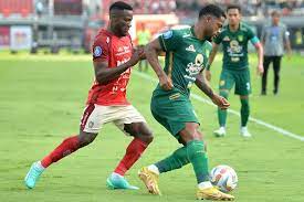 Hasil Liga 1: Bali United Vs Persebaya Dengan Skor 3-1 - Beritaja